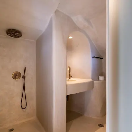 Santoroia Luxury By Caldera Apartamento *