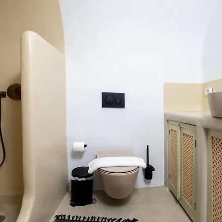Apartamento Santoroia Luxury By Caldera
