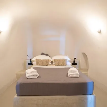 Apartamento Santoroia Luxury By Caldera Oia (Santorini)