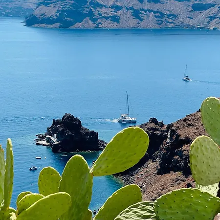 Santoroia Luxury By Caldera Apartamento *