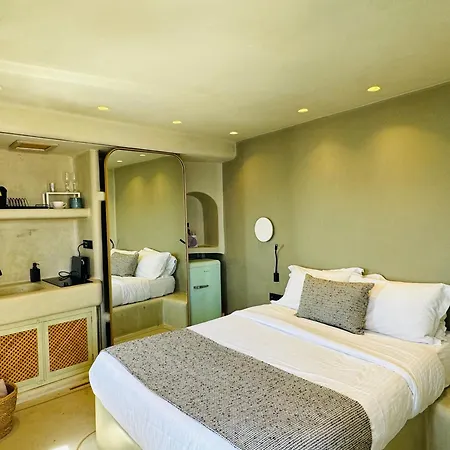 Santoroia Luxury By Caldera Apartamento