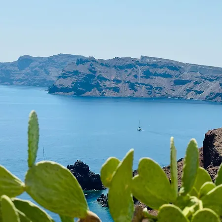 Santoroia Luxury By Caldera Apartamento Oia (Santorini)